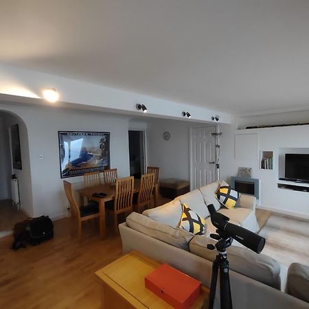 Apartmán No. 2 Watch House Dawlish Exteriér fotografie