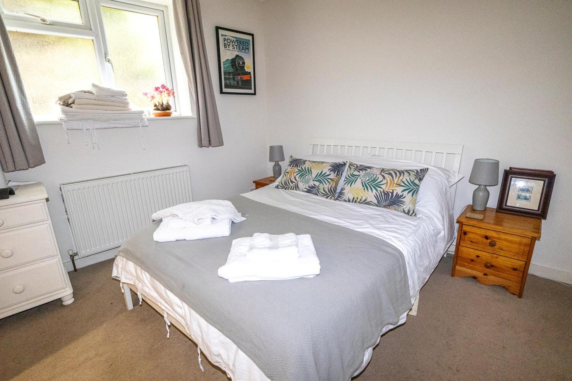 Apartmán No. 2 Watch House Dawlish Exteriér fotografie