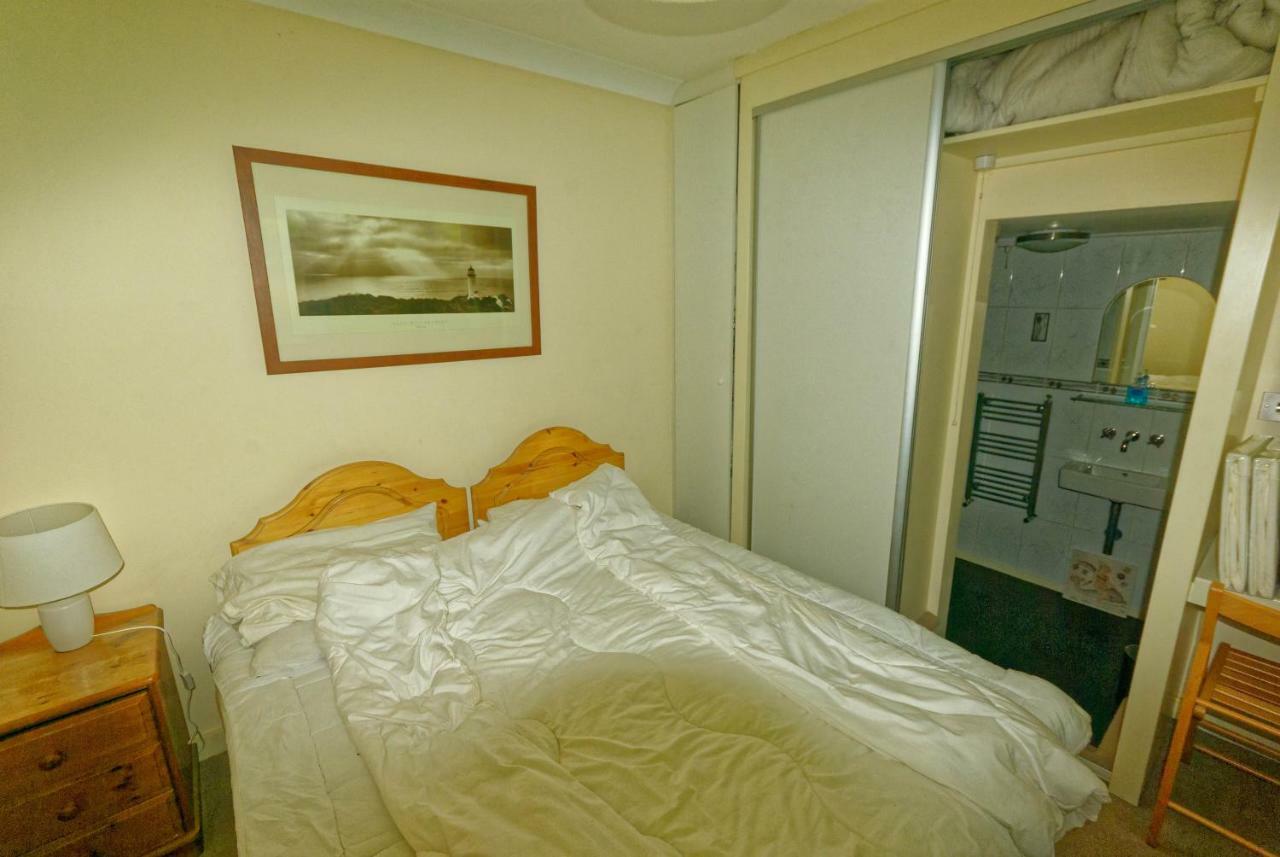 Apartmán No. 2 Watch House Dawlish Exteriér fotografie